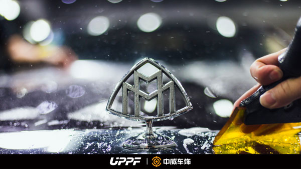 深圳專業(yè)汽車貼膜--原廠漆究竟好在哪里？隱形車衣為您保駕護航！--深圳中威車飾