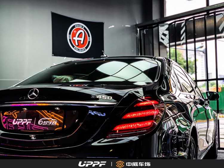 深圳專(zhuān)業(yè)汽車(chē)貼膜|隱形車(chē)衣材質(zhì)分類(lèi)--深圳中威車(chē)飾