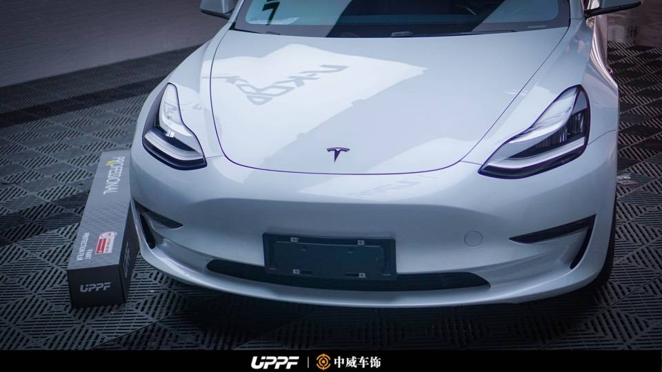 深圳專(zhuān)業(yè)汽車(chē)貼膜|特斯拉的殺手锏—完全自動(dòng)駕駛--深圳中威車(chē)飾