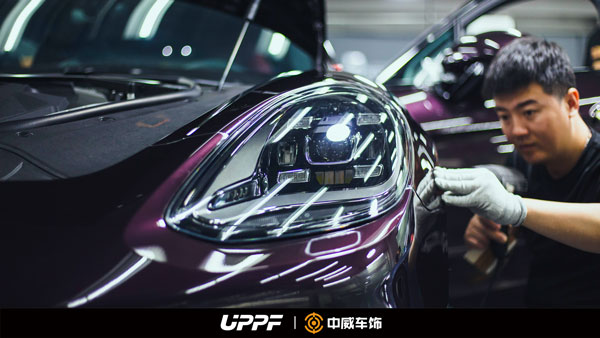 深圳專業汽車貼膜|汽車保養防坑省錢秘訣！--深圳中威車飾