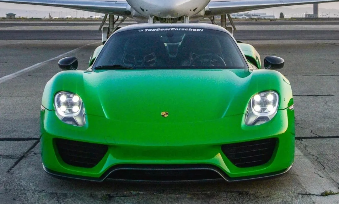 深圳專業汽車貼膜|想要生活過得去，身上總得有點“綠”--深圳中威車飾