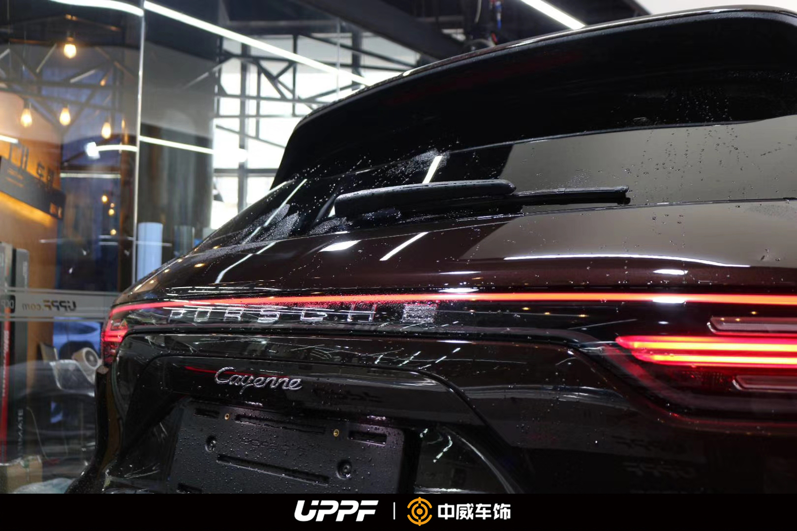 深圳汽車貼膜|真假TPU鑒別方法大全！_UPPF隱形車衣官網