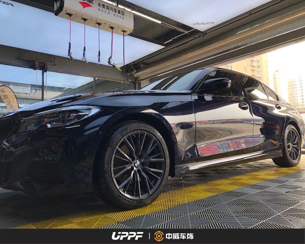 深圳汽車貼膜|車內的異味是怎么形成的？_UPPF隱形車衣官網