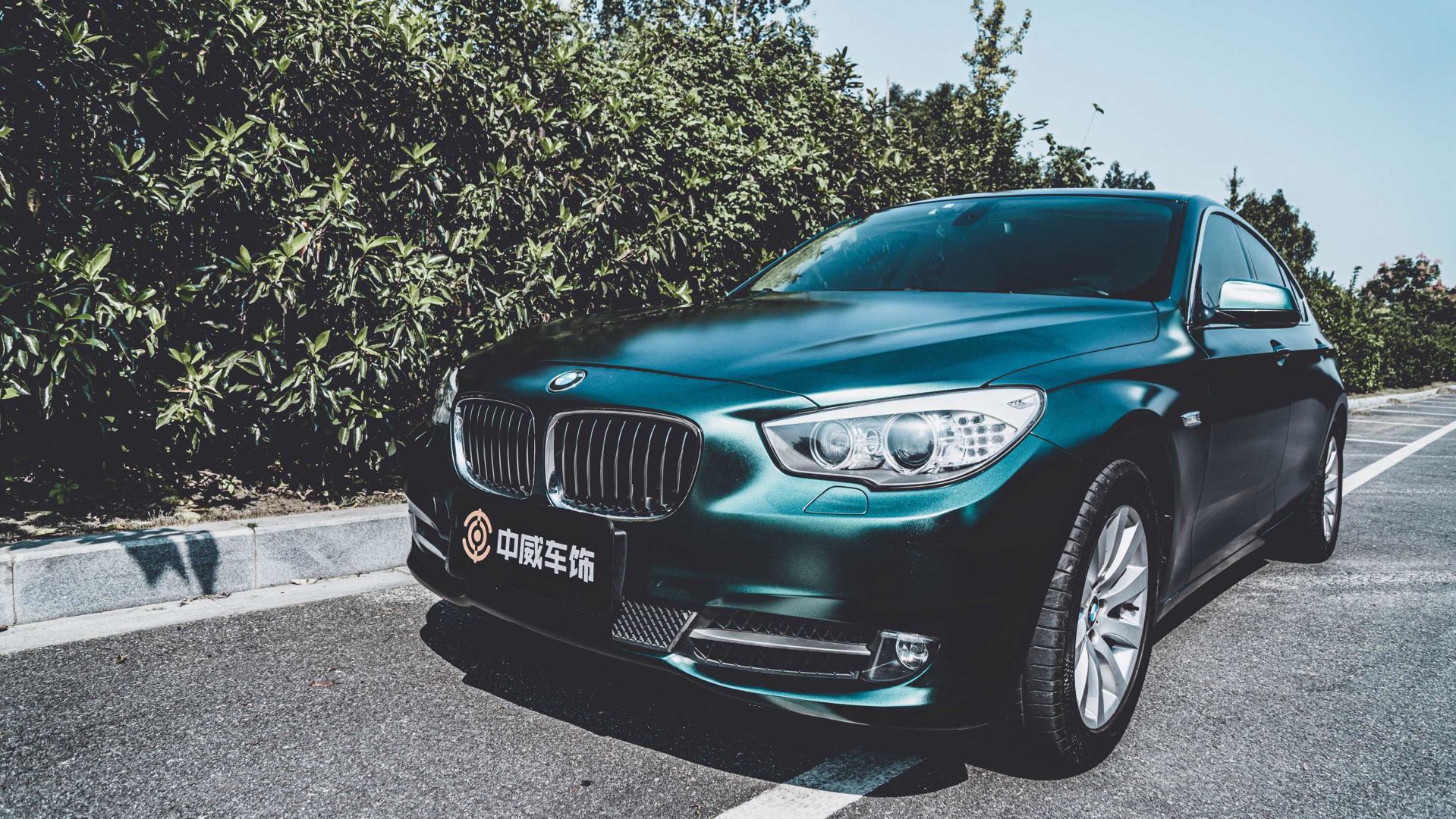 深圳汽車貼膜|隱形車衣的驗收標準_UPPF隱形車衣官網