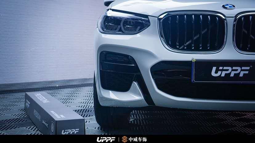 深圳汽車貼膜|隱形車衣那么貴，真的有必要貼嗎？_UPPF隱形車衣官網