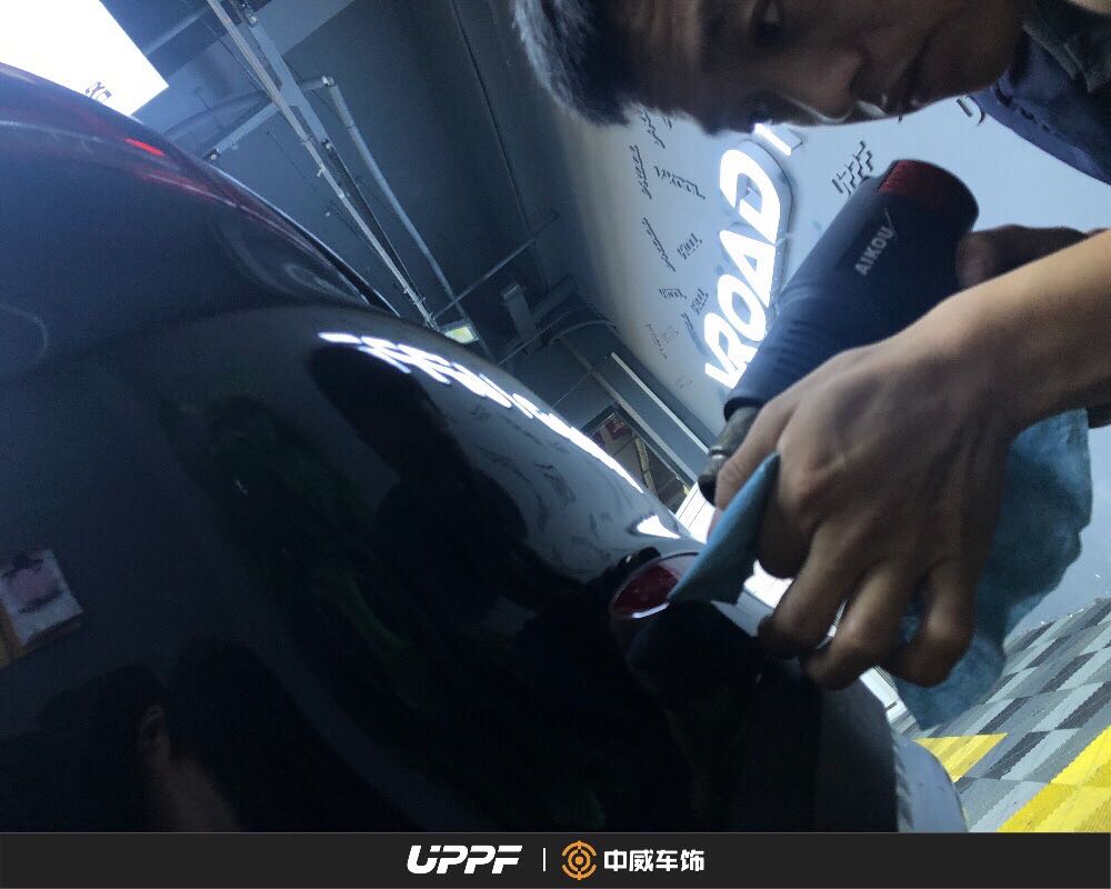 深圳汽車貼膜|UPPF隱形車衣大科普！_UPPF隱形車衣官網