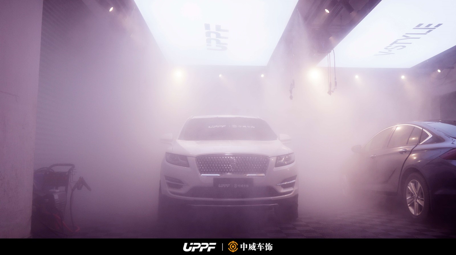 深圳汽車貼膜|改色膜的使用壽命_UPPF隱形車衣官網