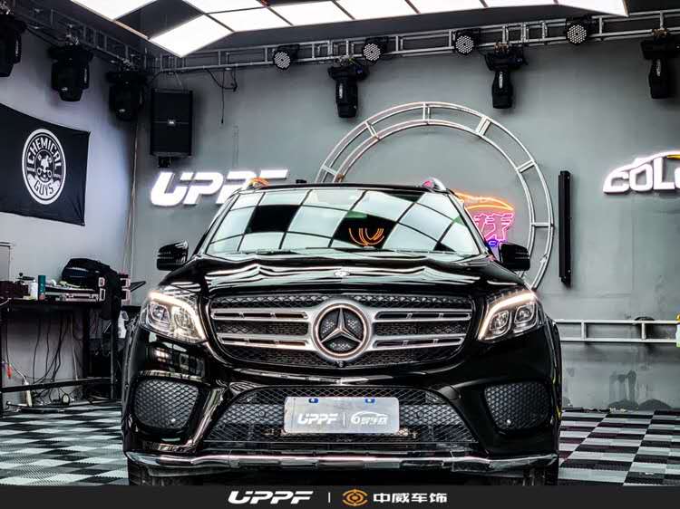 深圳汽車貼膜|如何讓隱形車衣不脫膠？_UPPF隱形車衣官網