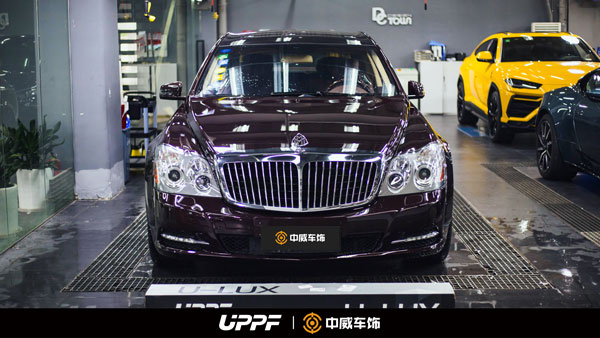 深圳汽車貼膜|網購隱形車衣的風險_深圳車身貼膜