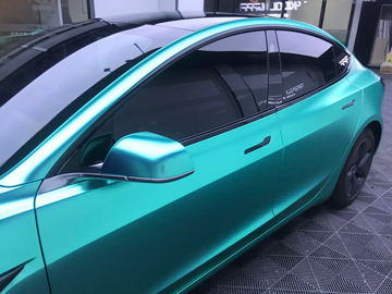 深圳汽車貼膜|愛車“整容”的首選—汽車改色_深圳車身貼膜