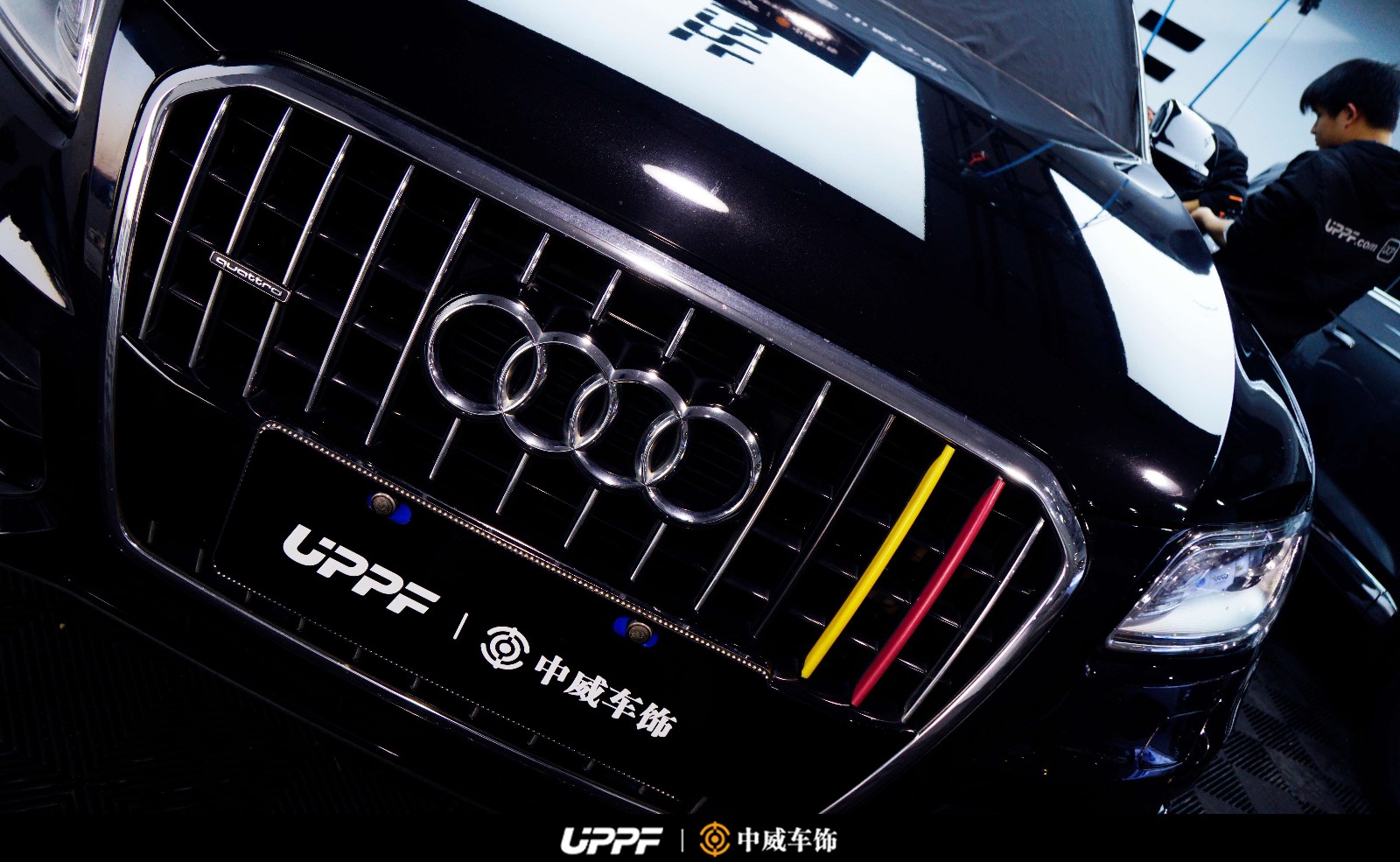 深圳汽車貼膜|春季汽車應該如何養護_UPPF隱形車衣官網