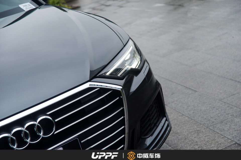 深圳汽車貼膜|貼膜的細節處理_UPPF隱形車衣官網