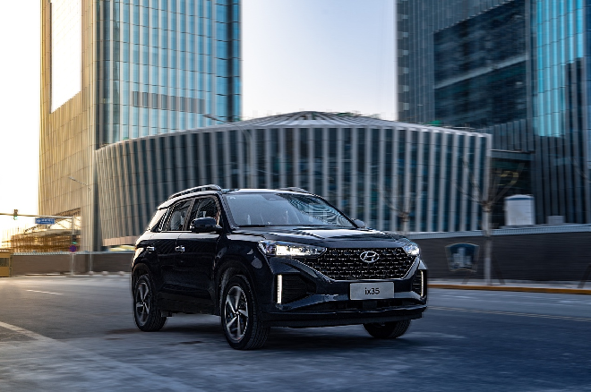 uppf隱形車衣官網|經濟又實惠，北京現代全新ix35實現你的夢想