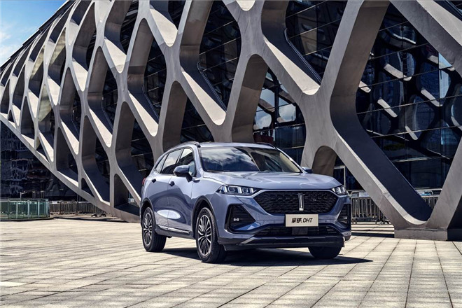 uppf隱形車衣官網|拿鐵DHT 12月17日即將來臨，中國新能源先河