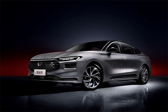 顏值有格調、智能更高階 新一代蒙迪歐躍級·新生-UPPF隱形車衣官網